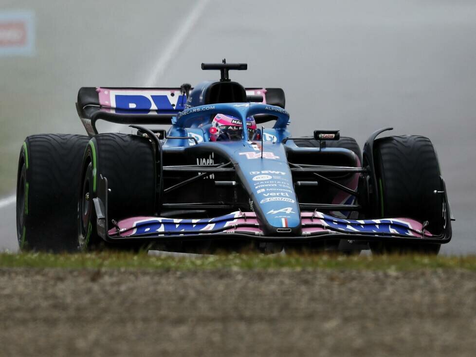 Fernando Alonso