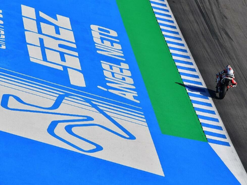 Circuito de Jerez