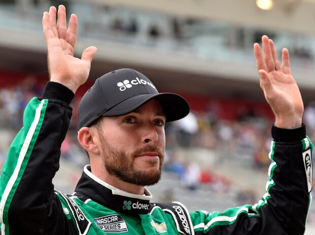 Ross Chastain Ross Chastain