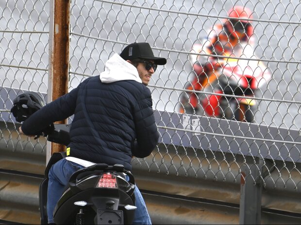 Valentino Rossi Valentino Rossi
