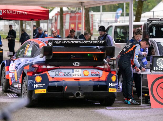 Thierry Neuville Thierry Neuville