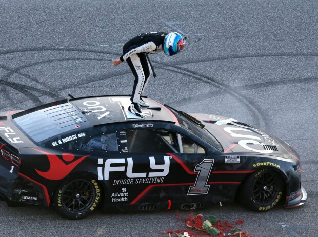 Ross Chastain Ross Chastain