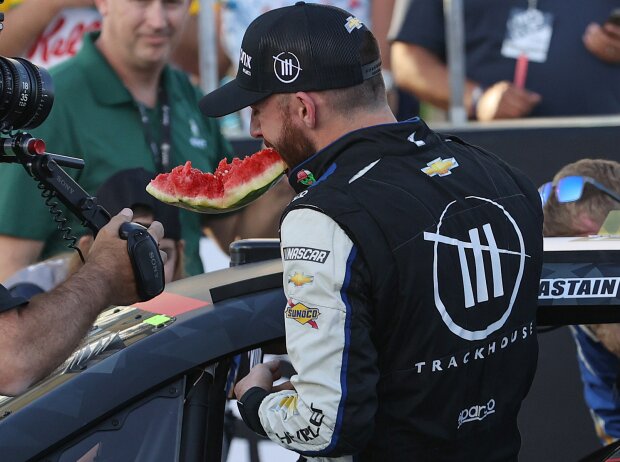 Ross Chastain Ross Chastain