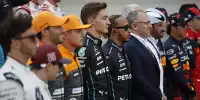 Bild zum Inhalt: Formel-1-Liveticker: "Silly Season" nimmt bereits Fahrt auf!