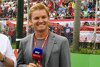 Bild zum Inhalt: Nico Rosberg: "Toto hat Lewis ein bisschen angemacht"