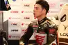 Bild zum Inhalt: Offene Zukunft im LCR-Team: Takaaki Nakagami spürt den Druck