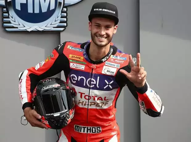 Lukas Tulovic Titel-Bild zur News: Lukas Tulovic