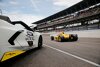 Bild zum Inhalt: Indy 500: Neues Qualifying-Format feiert im Mai 2022 Premiere