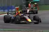Bild zum Inhalt: Sergio Perez über Duell mit Leclerc: Hatte alles unter Kontrolle bis ...