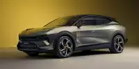 Bild zum Inhalt: Lotus Eletre sprintet schneller als der Urus - trotz weniger PS