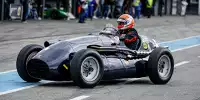 Impressionen der Bosch Hockenheim Historic