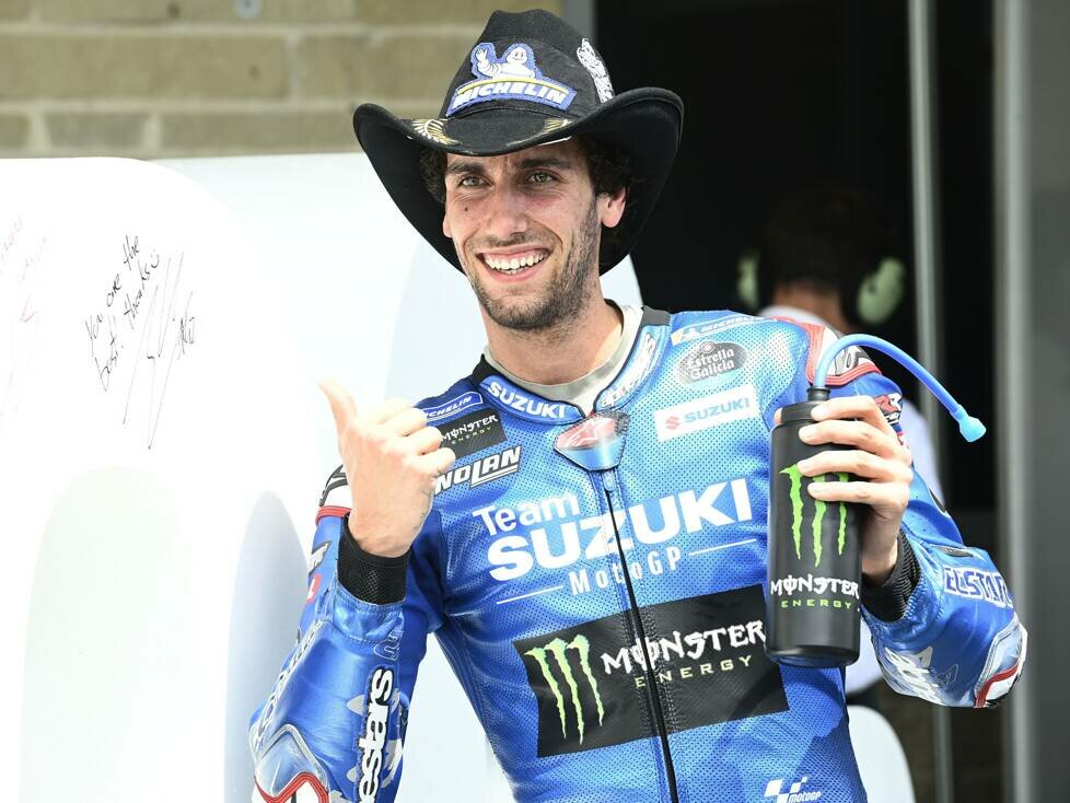 Alex Rins