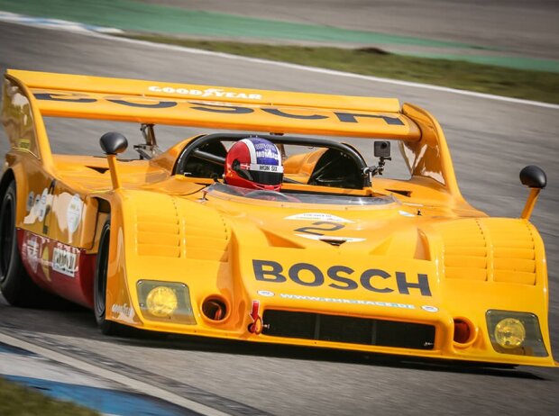 Impressionen der Bosch Hockenheim Historic Impressionen der Bosch Hockenheim Historic