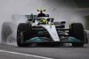 Bild zum Inhalt: Formel-1-Liveticker: Mercedes "im Nirgendwo mit diesem Auto"