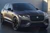 Jaguar F-Pace 300 und 400 Sport neu mit Reihen-6-Zylinder