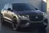 Bild zum Inhalt: Jaguar F-Pace 300 und 400 Sport neu mit Reihen-6-Zylinder