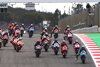 Bild zum Inhalt: MotoGP 2022/2023: Weniger Tests als Reaktion auf den wachsenden Kalender