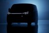 Ford Tourneo Custom Elektro: Premiere am 9. Mai