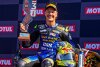 Aegerter will in die Superbike-WM: "Hatte das schon für 2022 verdient"