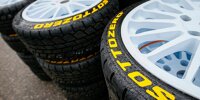 Bild zum Inhalt: M-Sport fordert härtere Regenreifen für moderne Rally1-Ära der WRC