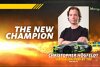 ADAC GT Masters eSports 2022: Christopher Högfeldt ist der Champion