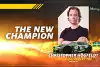 Bild zum Inhalt: ADAC GT Masters eSports 2022: Christopher Högfeldt ist der Champion