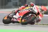 Bild zum Inhalt: Marc Marquez vor Jerez: "Müssen eine Basis für die neue Honda finden"