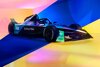 Gen3-Auto für Formel E ab 2023 offiziell präsentiert