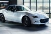 Mazda verspricht weiter RWD-Plattform und Verbrenner für MX-5