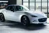 Bild zum Inhalt: Mazda verspricht weiter RWD-Plattform und Verbrenner für MX-5