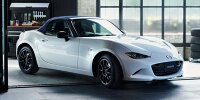 2022 Mazda MX-5 (JDM)