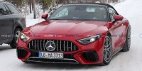 Mercedes-AMG SL