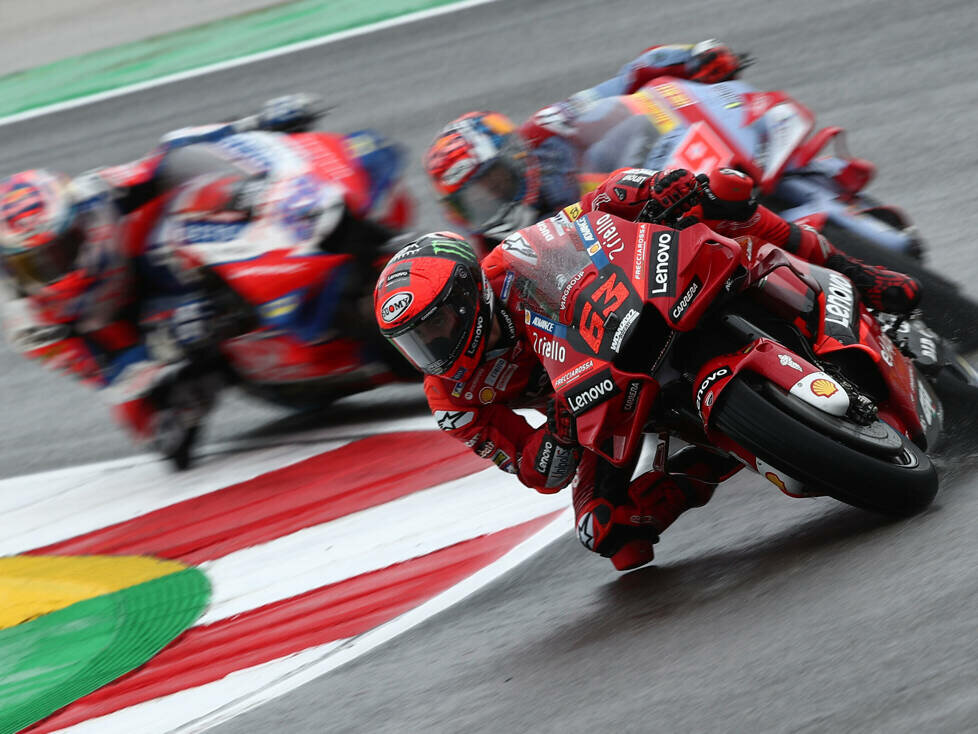 Francesco Bagnaia