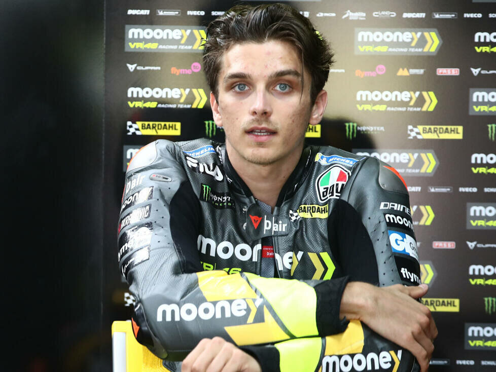 Luca Marini