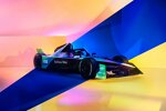 Gen3-Auto für die Formel-E-WM ab der Saison 2023