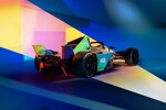 Gen3-Auto für die Formel-E-WM ab der Saison 2023