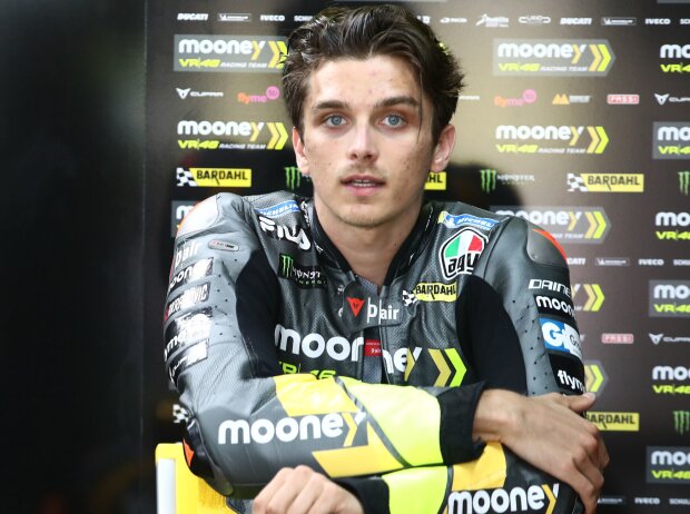 Luca Marini