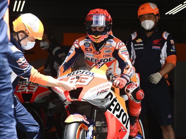 Marc Marquez