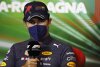 Formel-1-Liveticker: Sergio Perez: Mehr Rennen mache ich nicht mit!