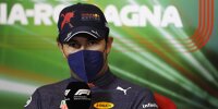 Bild zum Inhalt: Formel-1-Liveticker: Sergio Perez: Mehr Rennen mache ich nicht mit!