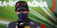 Bild zum Inhalt: Formel-1-Liveticker: Sergio Perez: Mehr Rennen mache ich nicht mit!