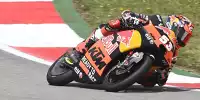 Bild zum Inhalt: Moto3 FT1 Jerez: Öncü mit erster Bestzeit, große Abstände im Feld