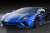 Bild zum Inhalt: Letztes Lamborghini Aventador Coupé für 1,48M Euro verkauft