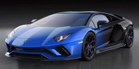 Bild zum Inhalt: Letztes Lamborghini Aventador Coupé für 1,48M Euro verkauft