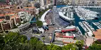 Stadtkurs in Monte Carlo, Monaco