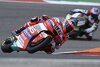Bild zum Inhalt: Moto2 FT1 Jerez: Dixon vor Lowes Schnellster - Schrötter auf P14