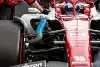 Bild zum Inhalt: Formel-1-Technik: Wie Alfa Romeo den C42 für Imola umgebaut hat