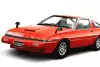 Bild zum Inhalt: Mitsubishi Starion (1982-1990): Kennen Sie den noch?