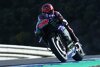 Bild zum Inhalt: MotoGP FT2 Jerez: Quartararo am Freitag vorn - Marquez zweimal gestürzt