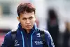 Bild zum Inhalt: Alexander Albon: Max Verstappen ist ein bisschen wie Marc Marquez!